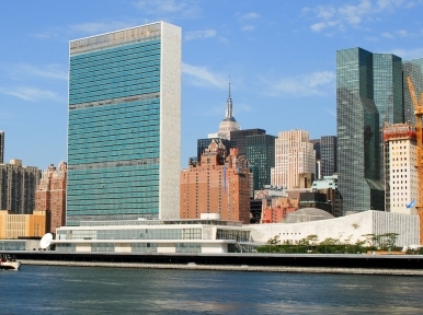 UN appeal's to stop war gets Bangladesh, 9 others countries support 